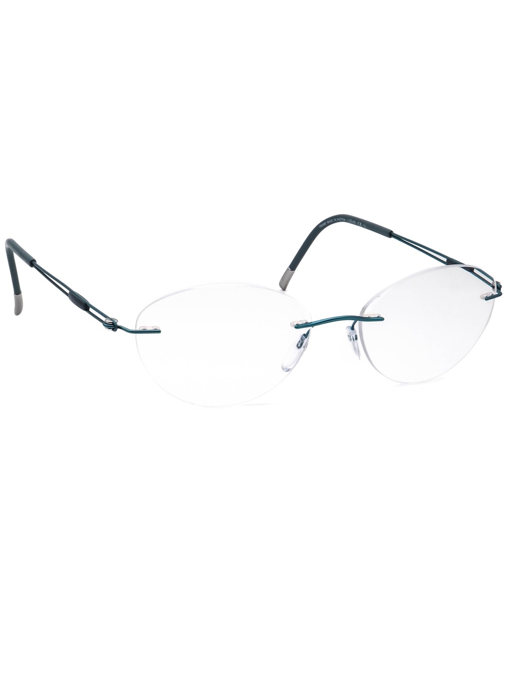 Silhouette 5227 50 6060 Titan Next Generation Eyewear